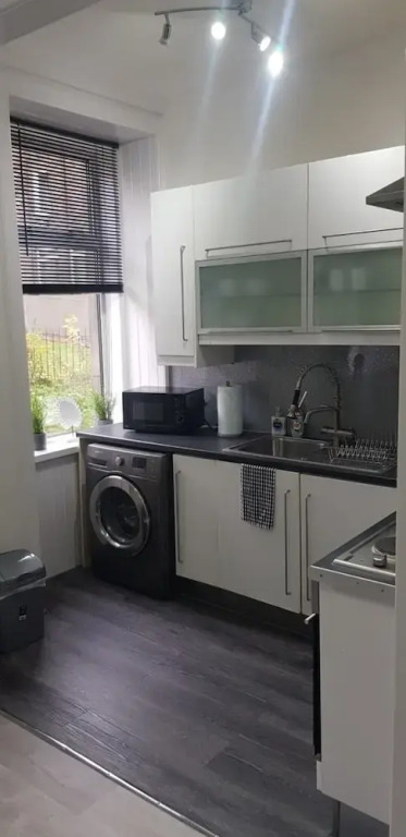 Impeccable 2-bed Apartment