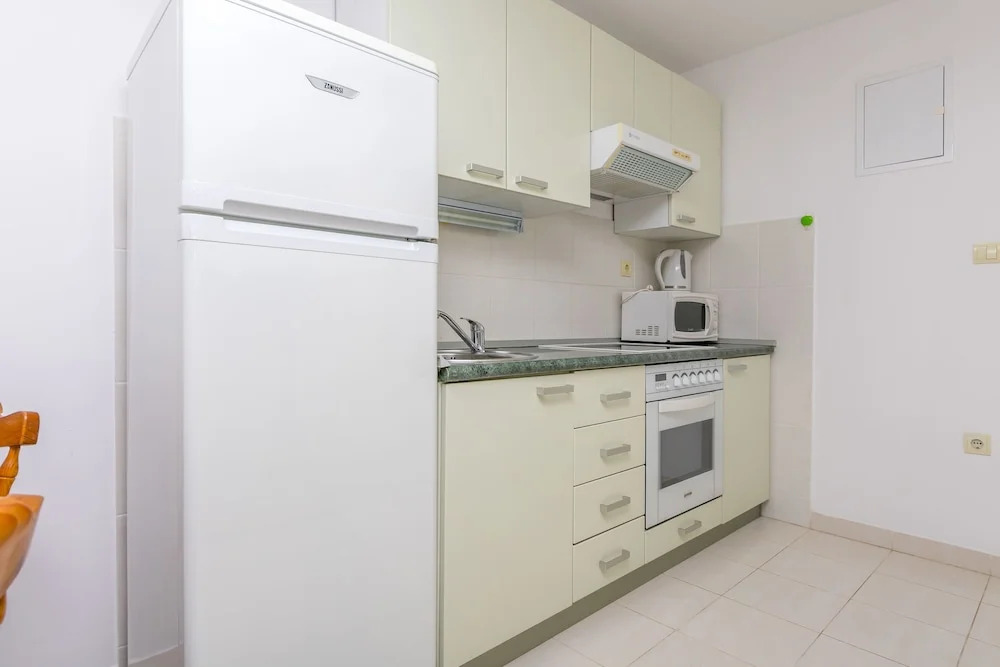Apartment Bakovic