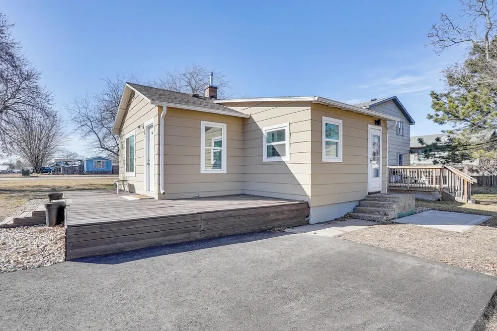 Pet-friendly Watertown Home ~ 1 Mi to Downtown!