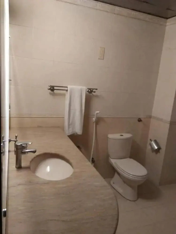 Al Safina Hotel