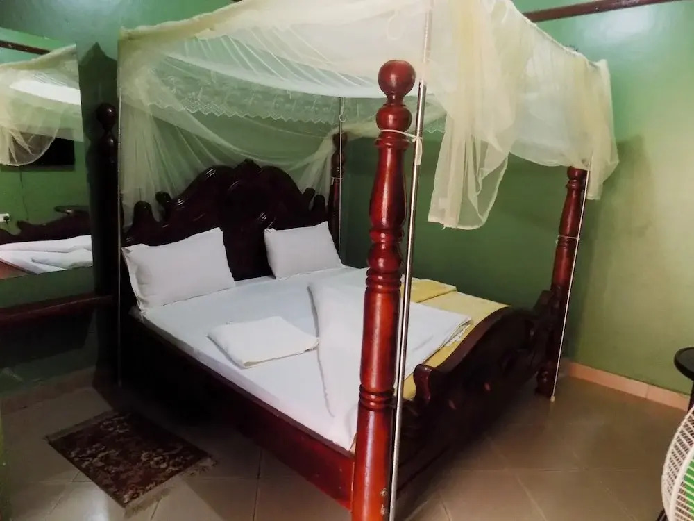 Rates Motel Mbale