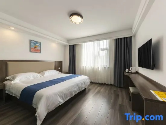 Zhengzhou Jinze Business Hotel