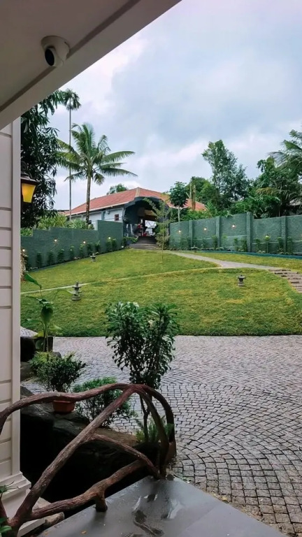 The Feel Munnar Resort