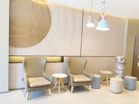 Homeinn · neo (Long County Guanshan Avenue Zhejiang Trade City)