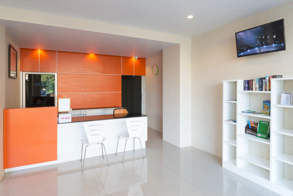 Chaweng Terrace