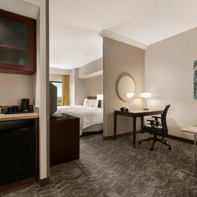 SpringHill Suites by Marriott Dulles Airport