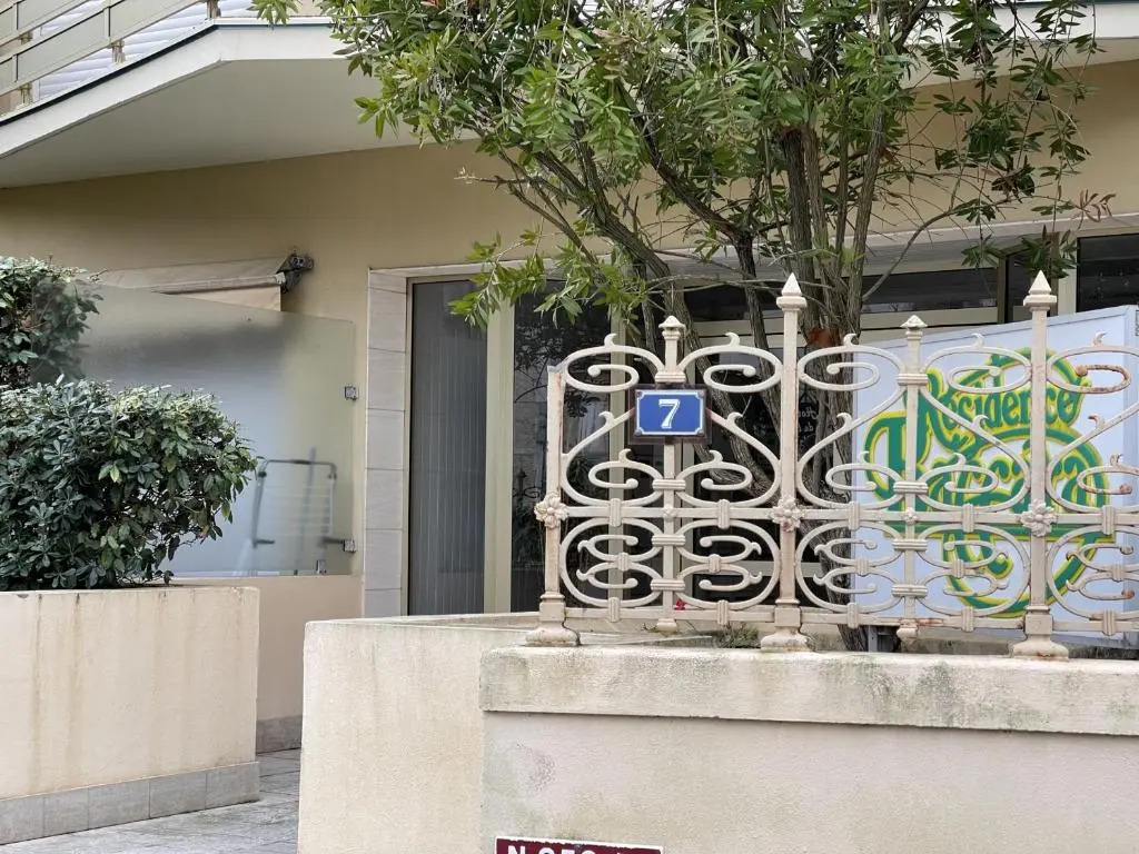 Appartement Arcachon, 1 pièce, 2 personnes - FR-1-474-183
