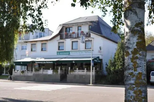 Hostellerie des Pêcheurs - Auberge