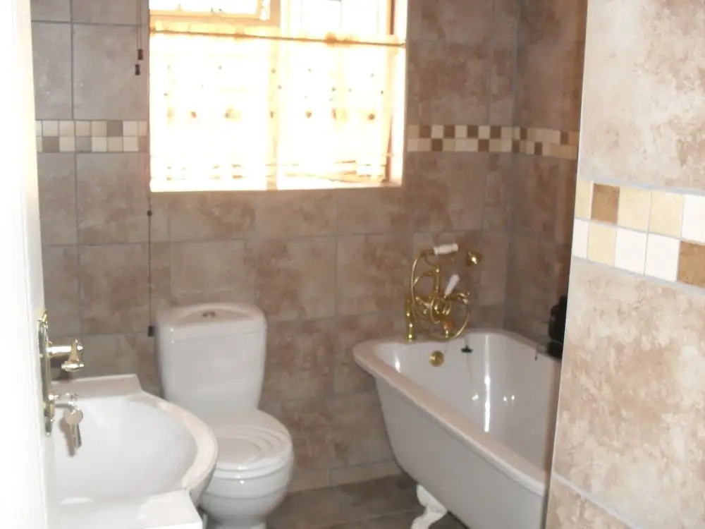 Kettle Guest Lodge Rustenburg