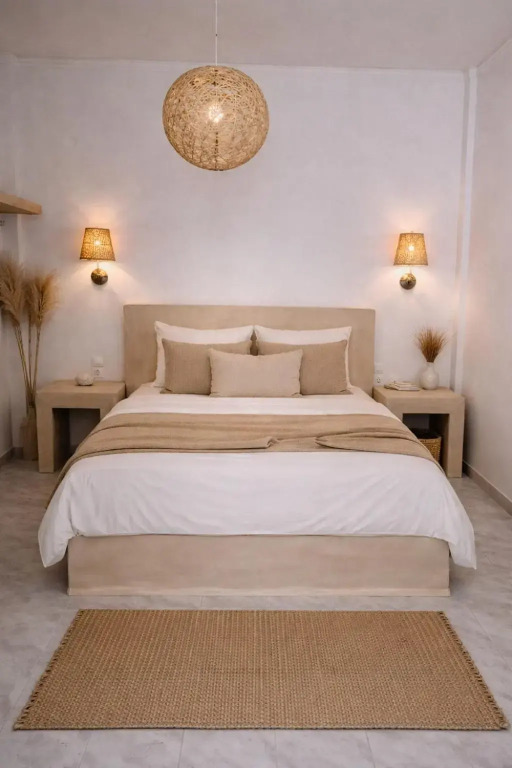 Отель Noeme Santorini