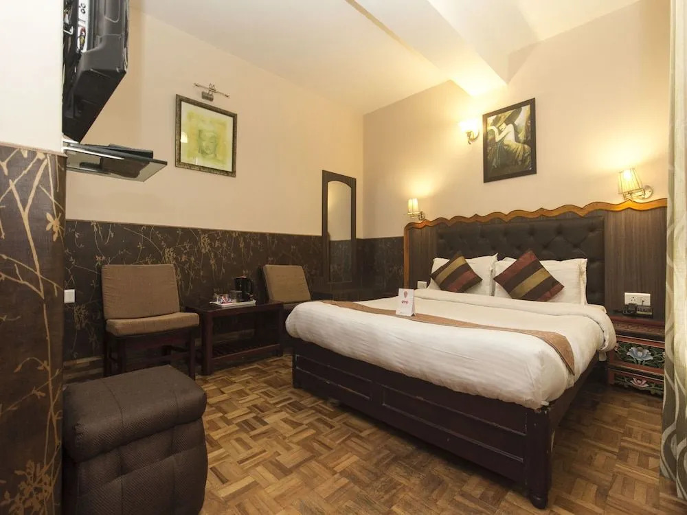 OYO 3524 Hotel Sidlon
