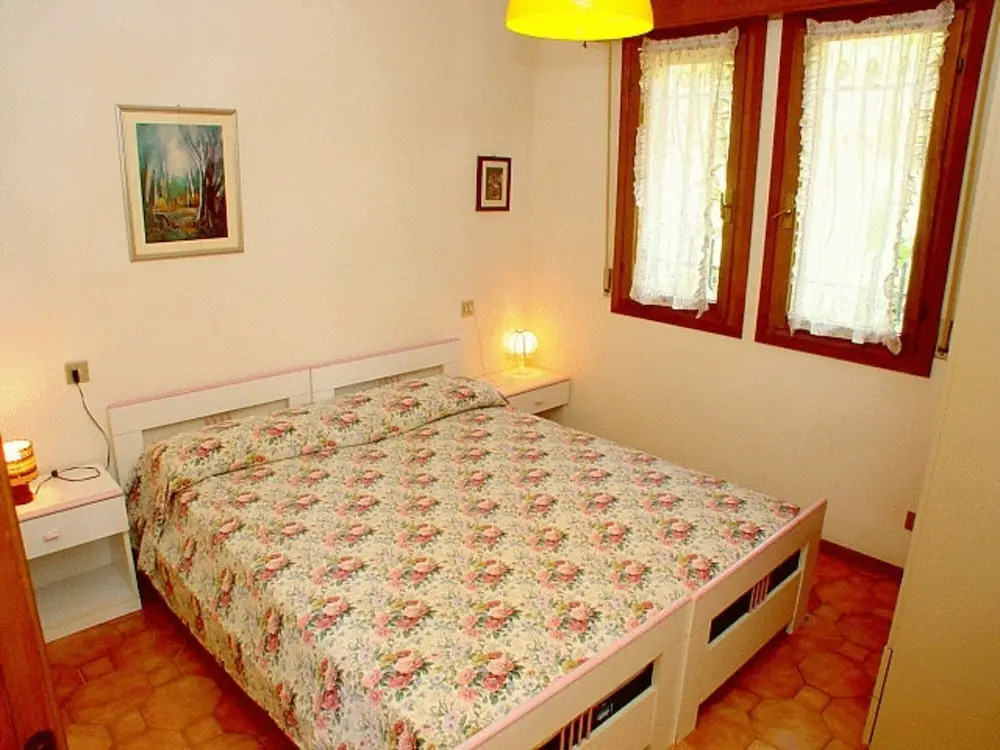 Charming Flat With Wi-fi Near Lignano Beach