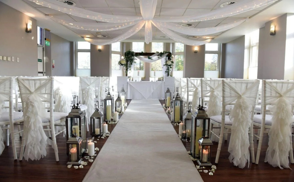 De Vere Venues Cheadle House