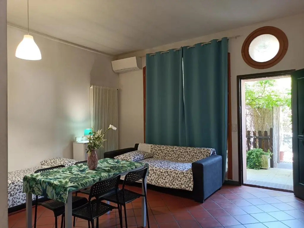 Appartamento Borghetto San Donato