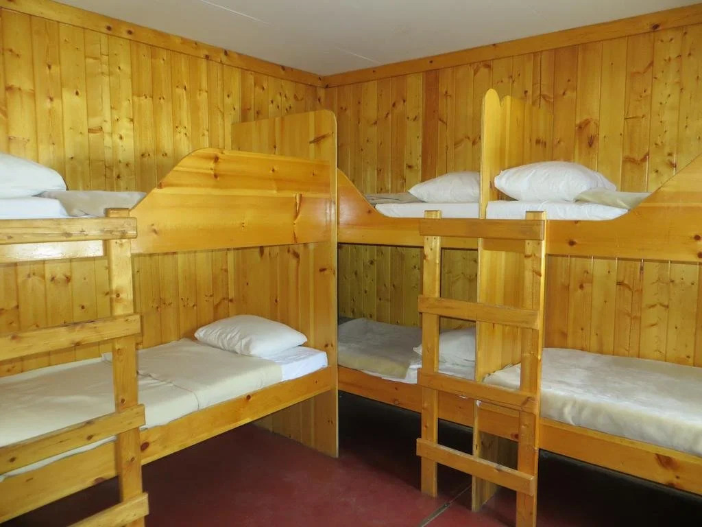 HI Rampart Creek - Hostel