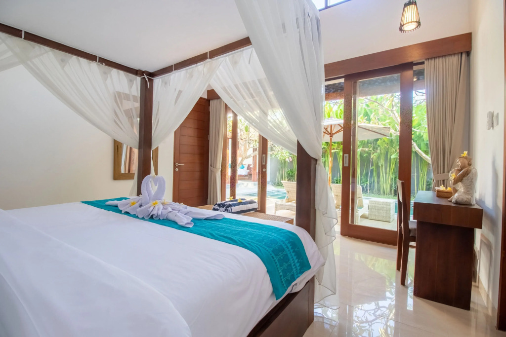 Villa Sayang Sanur V