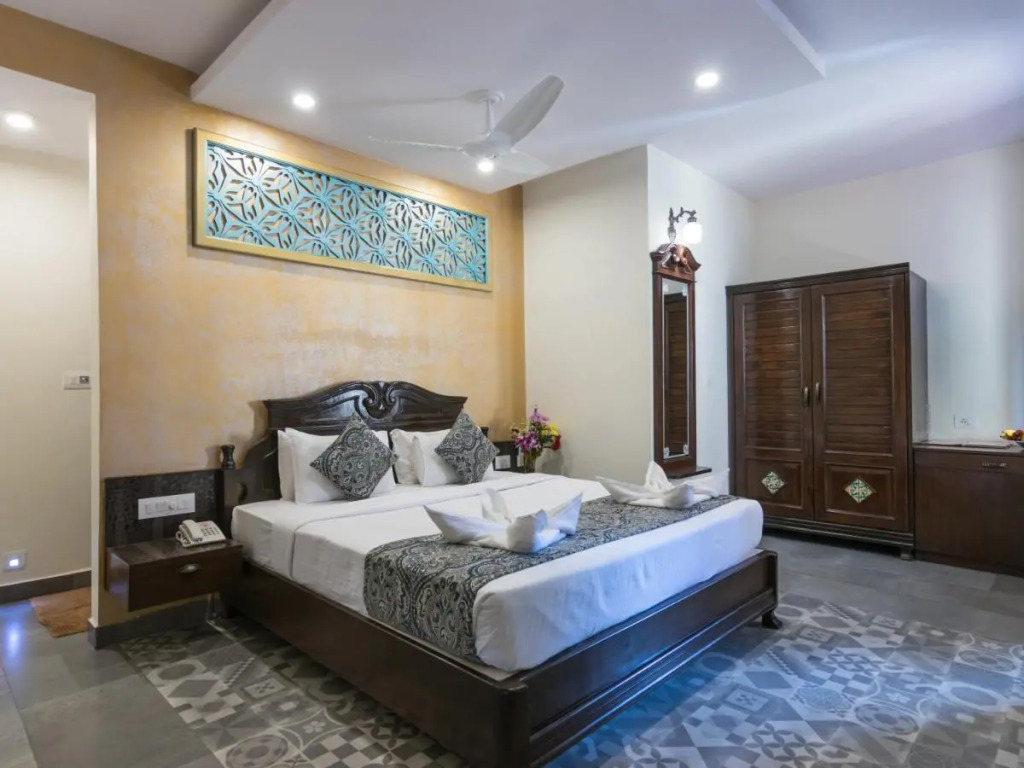 Safias Guest House