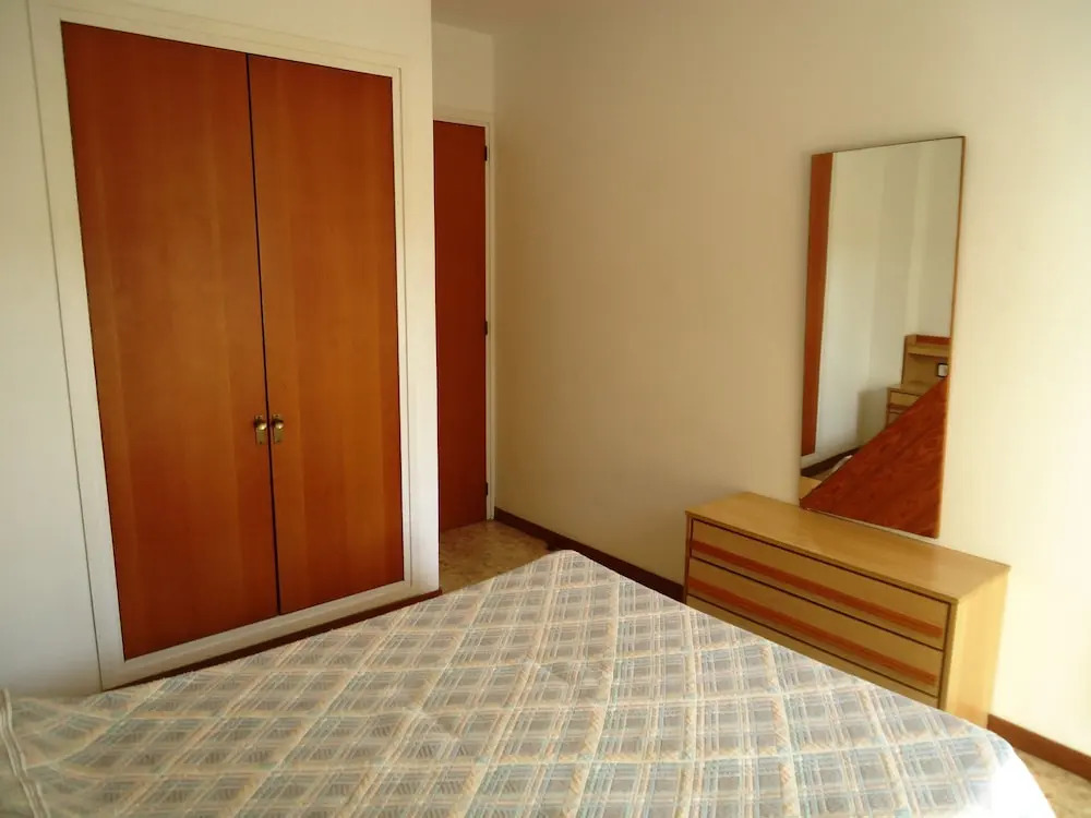 Apartamentos Antillas Fenals