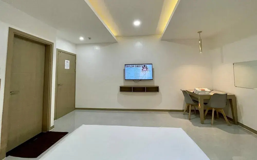 Maganda Hotel - Balibago