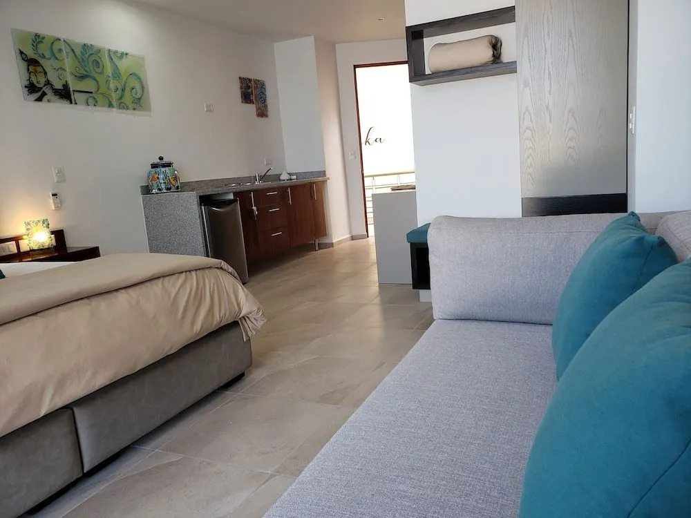 Soham Suites