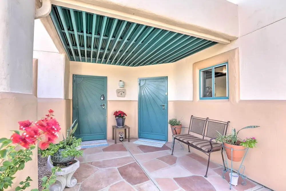 Tucson Home w/ BBQ & Patio, 5 Mi to A Mountain!