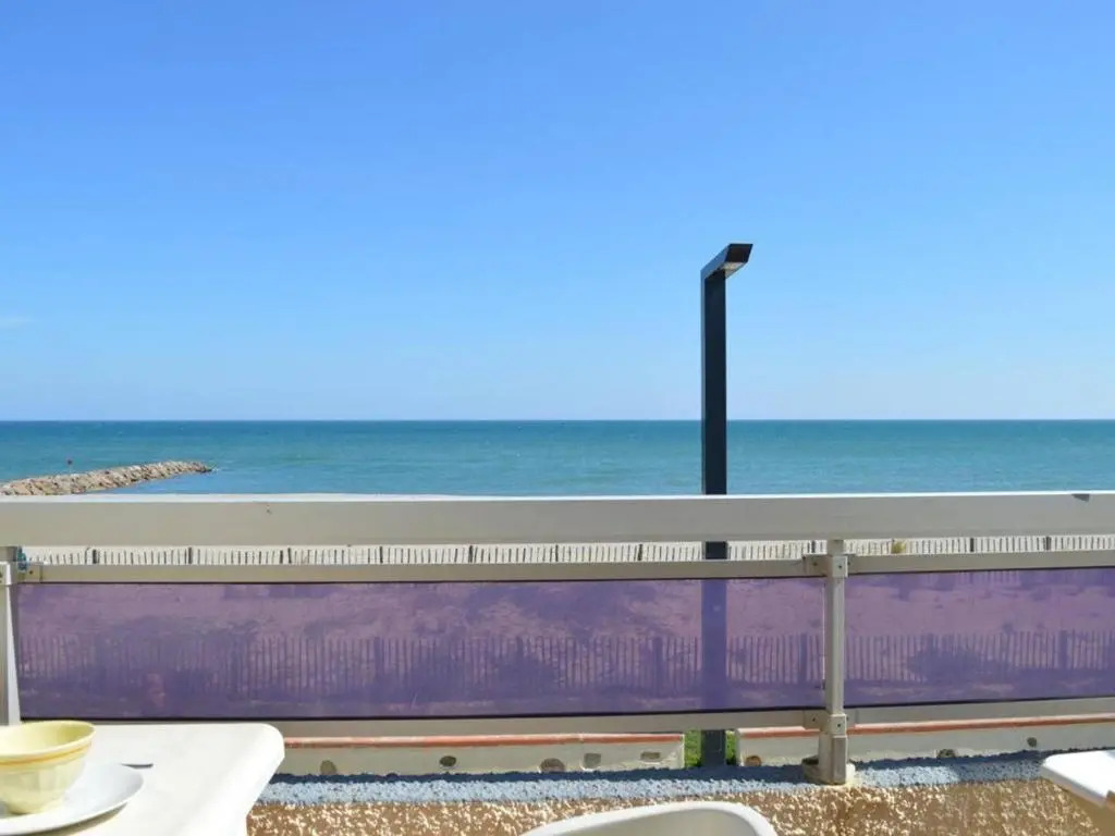 Appartement Saint-Cyprien, 2 pièces, 4 personnes - FR-1-225D-193