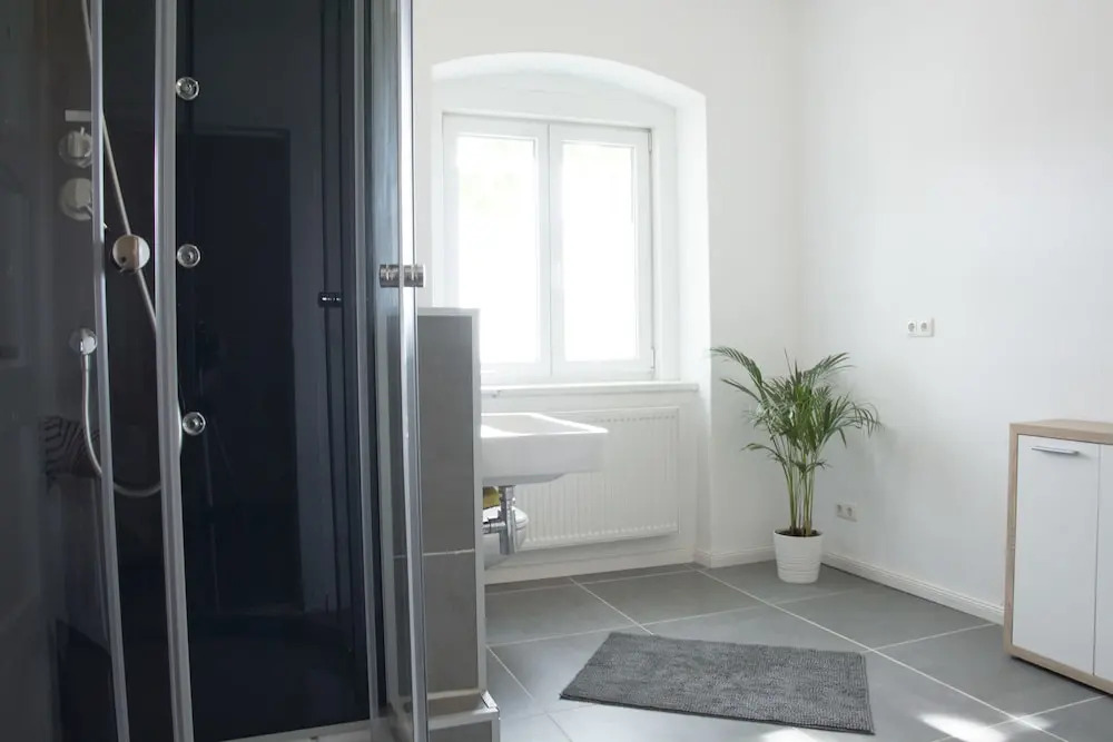 Bed'n'Work Apartment Prenzlauer Berg
