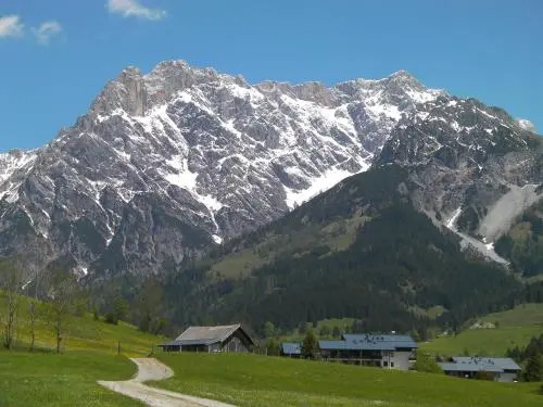 Haus Stablerkrämer