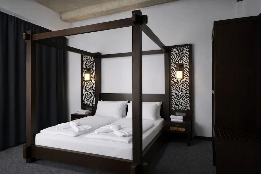 Olive INN Berlin