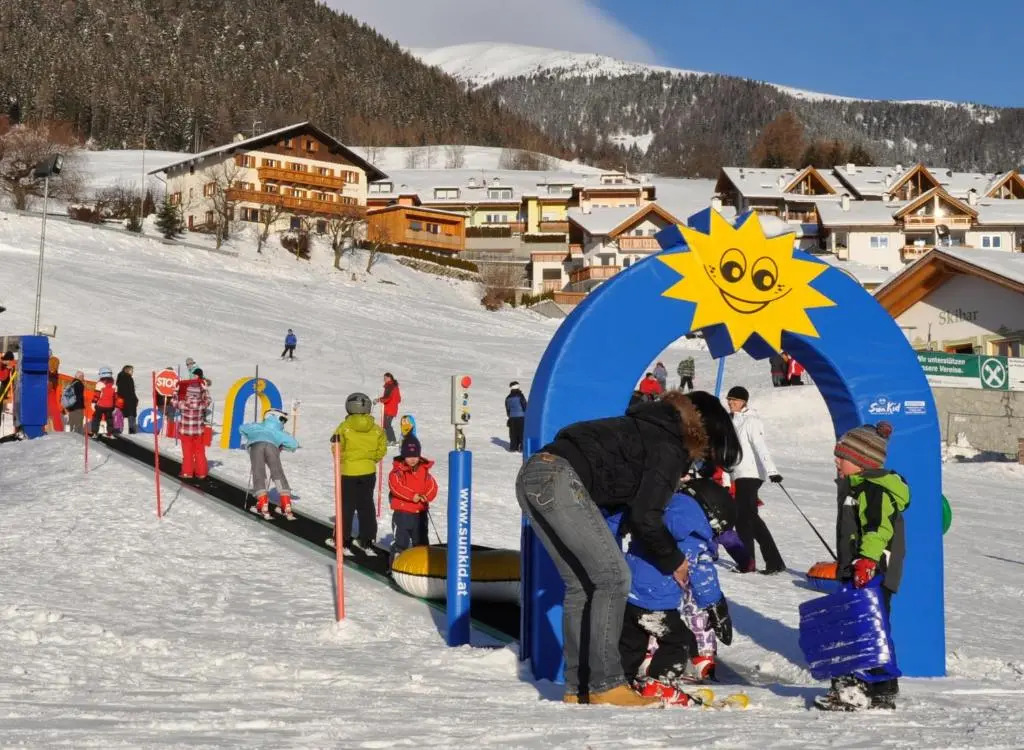 Alpegger