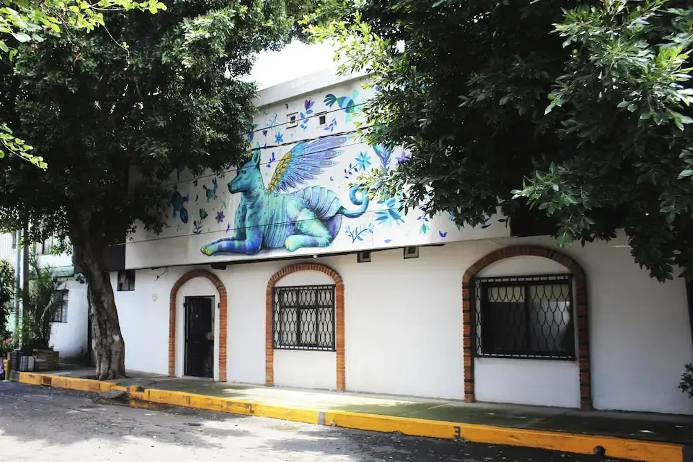 HERMILA Tlalpan