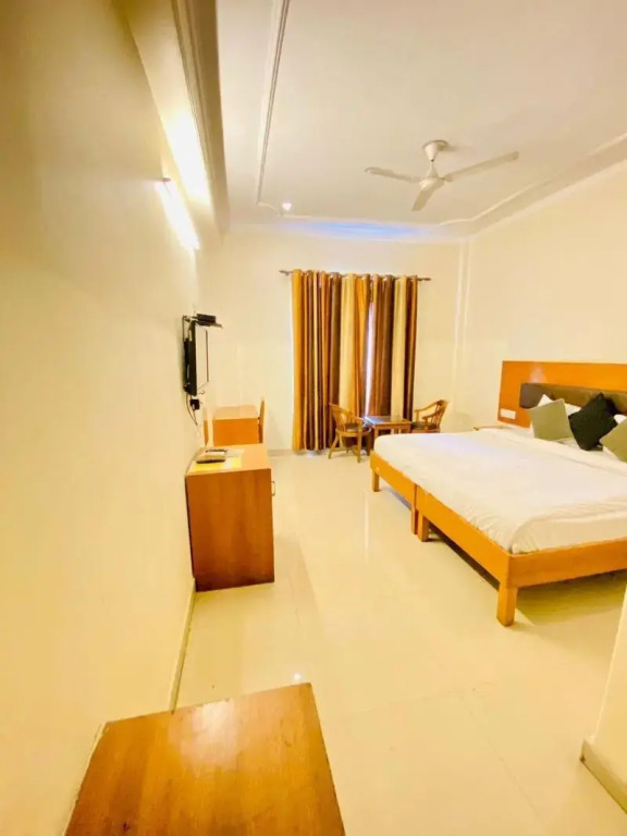 Imperial Hotel Noida