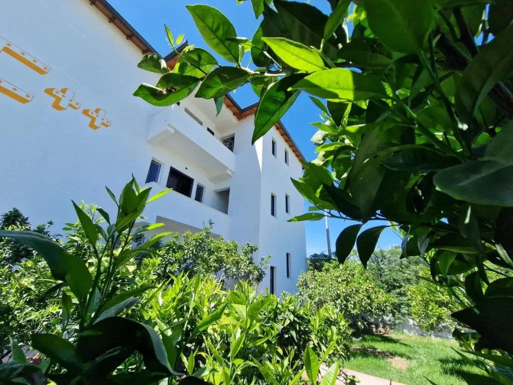 Hotel Vila C plus plus