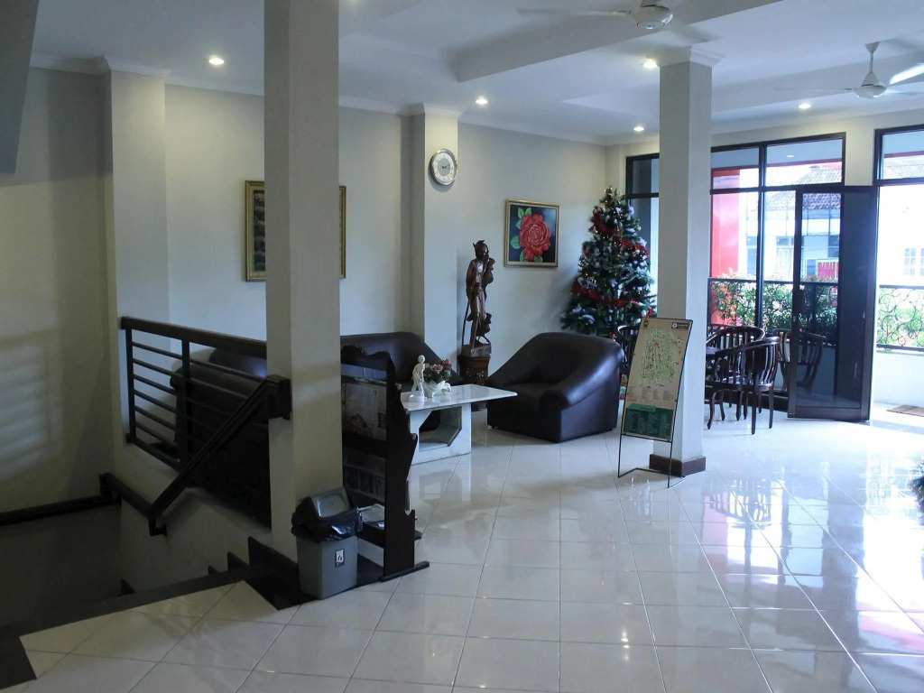 Tasik Jogja Hotel