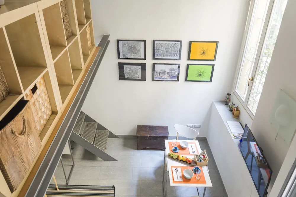 Flatty Apartments - Tadino