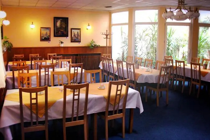 Hotel Hejtman