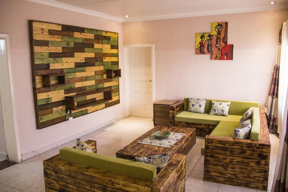 Kigali Art Gallery