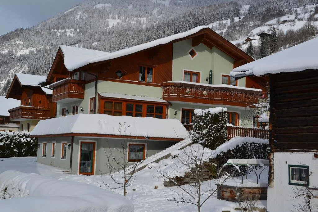 Landhaus Sarah