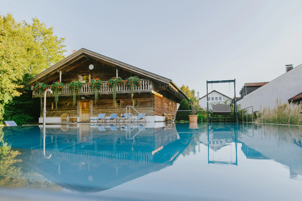 Hotel Drei Quellen Therme