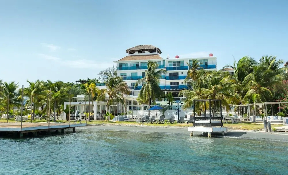 Hotel Salinas
