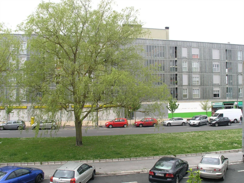 IRAIPE Gorbea Auto Check-in