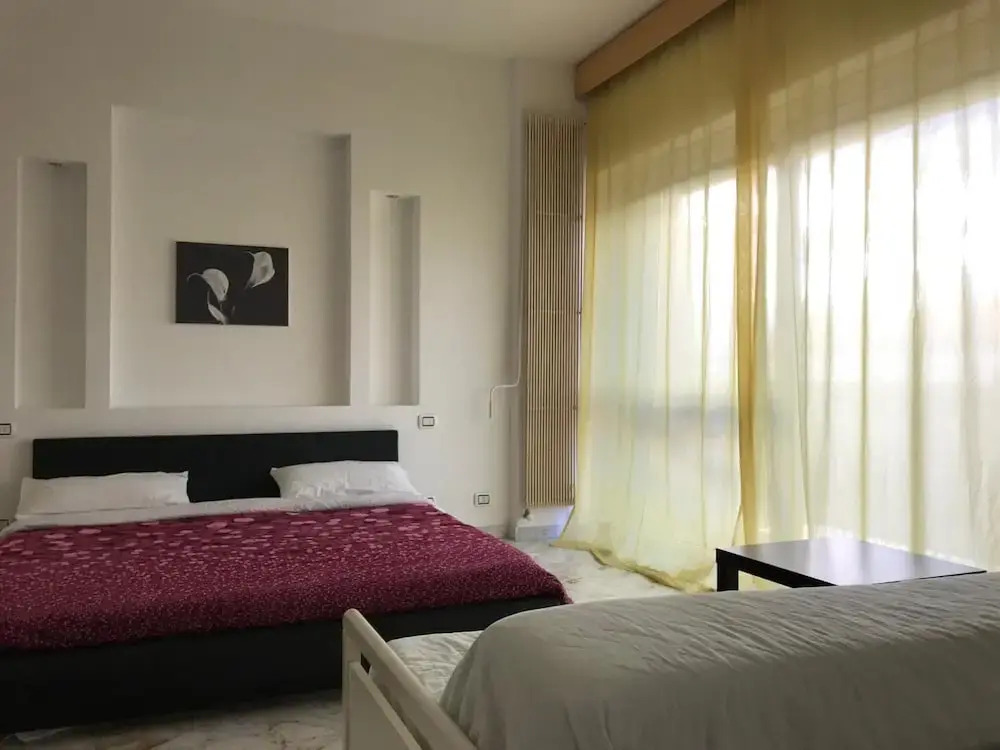 B&B Cavour 124