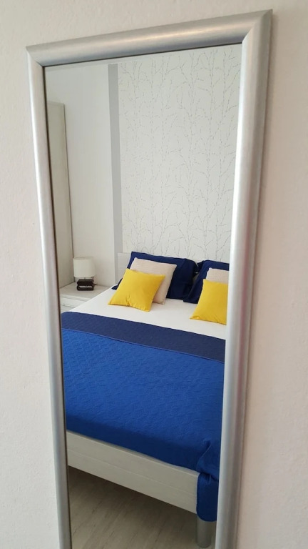 Apartments Teo 1