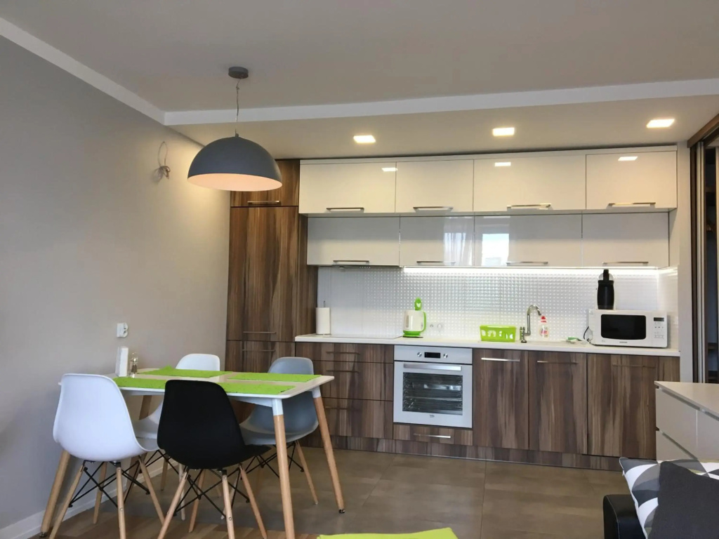 Family & Business Elegant Apartments Rynek Downtown z Parkingiem