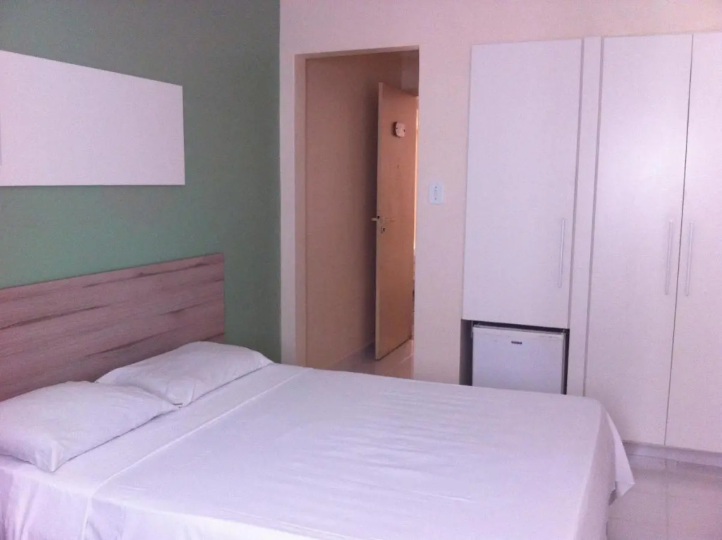 Hotel Porto Grande