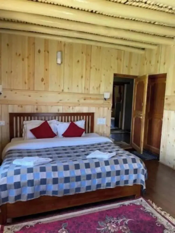 Pangong House Boutique Stay