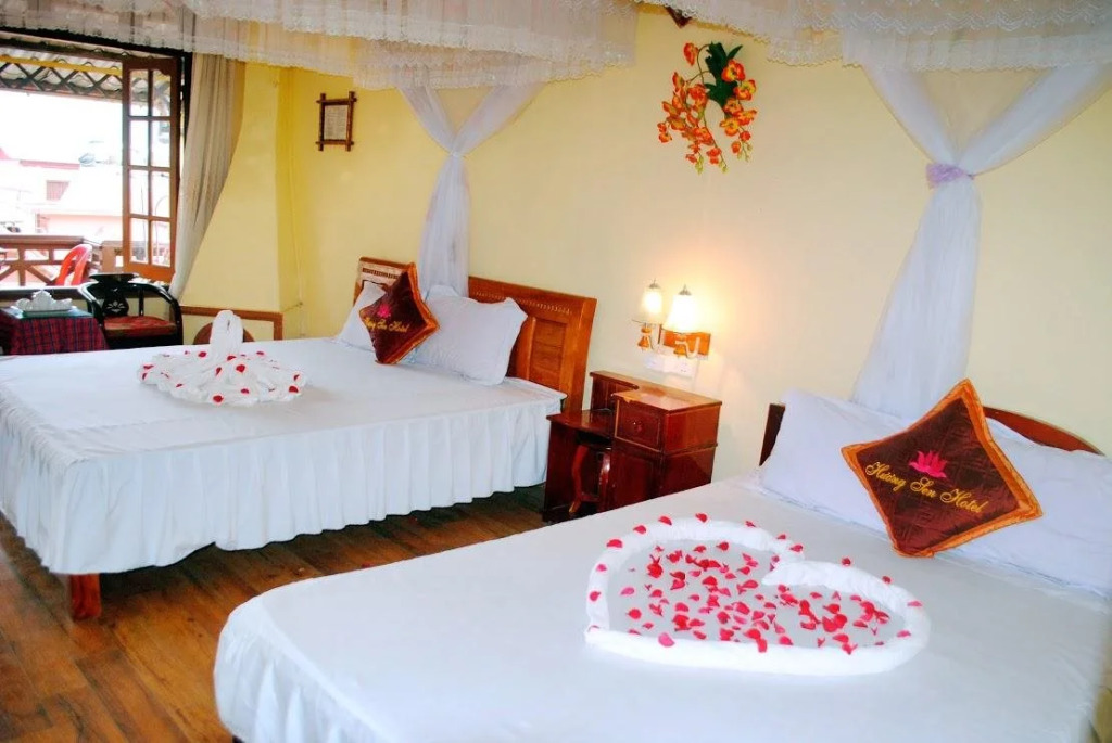 Lotus Hotel