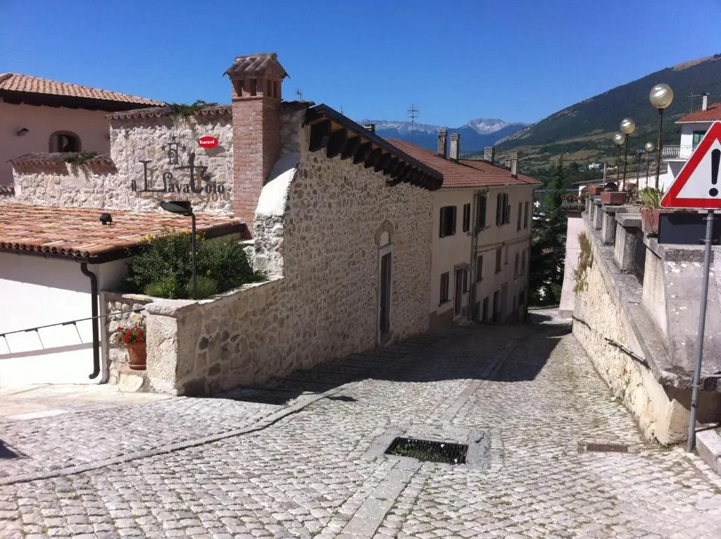 Il Lavatoio Dimora Storica