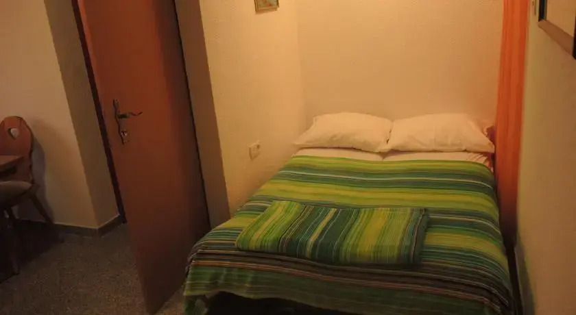Apartments Lujić