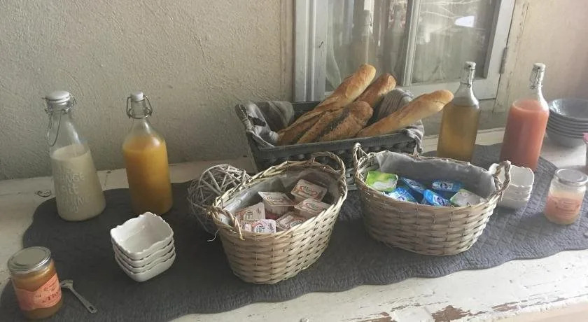 La Bastide des Songes - Demeure dhôtes